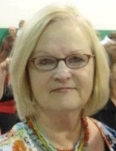 Barbara Farmer