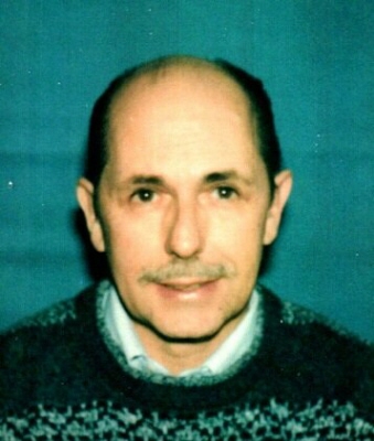 Photo of Giacomo Bove