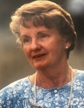 Blanche S. Marsh
