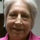 Linda Basham