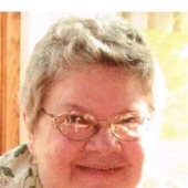 Sharon Anne Brewer 24222136