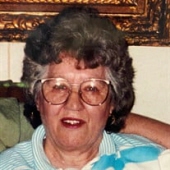 Patricia M. Mullins