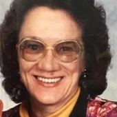 Judy K Robinson