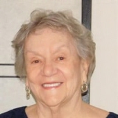 Marilyn Sue Wheelden