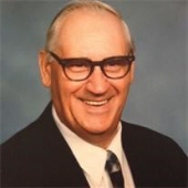 Earl C. "Chet" Reynolds