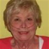 Karen F. Lowry Obituary