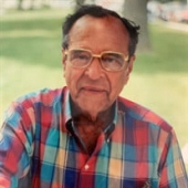 Marcos Rodriguez
