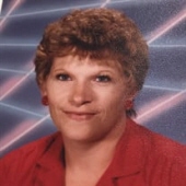 Deborah Kay Irwin