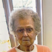 Phyllis Jean LaFon