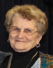 Gloria F. Koller