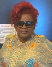 Joyce Marie Richardson