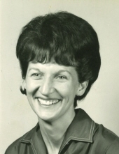 Shirley Duckworth