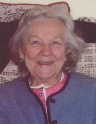Photo of Mary Sisolak