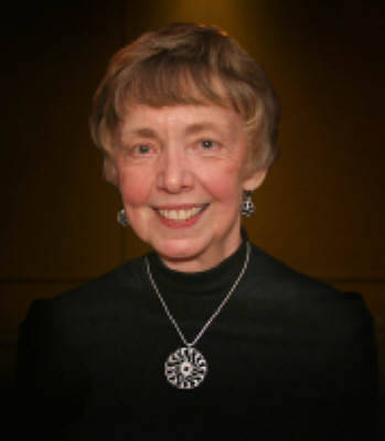 Photo of Dorothy Frost