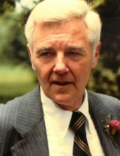 Robert B. Strom