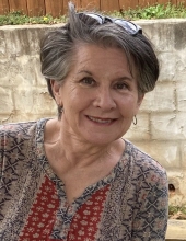 Patricia Margaret Ryan