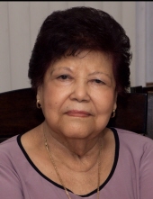 Virginia Escobedo