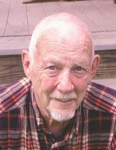Arnold Lawrence "Larry" Holden