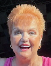 Gloria K. Schmeisser