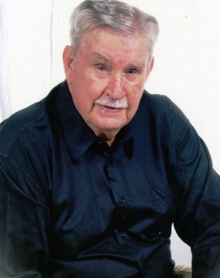 Gerald  Bruce Reynolds