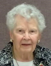 Leona  M. Smith