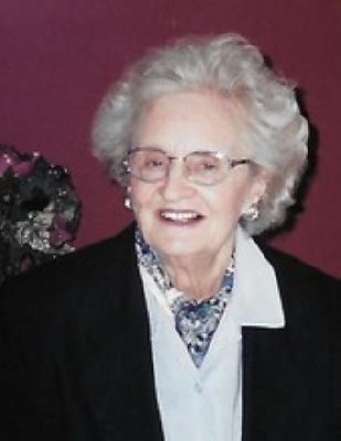 Photo of Isabel Y. Sorensen