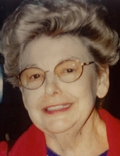 Peggy J. Herrington