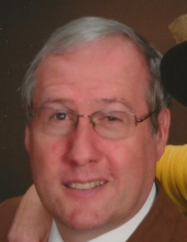 Jeffrey W. Wall