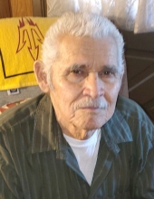 Roy Burruel Palma Jr.