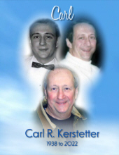 Carl R. Kerstetter 24226653