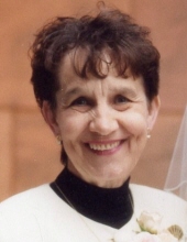 Shirley A.  Allen