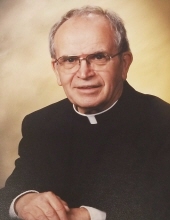 Monsignor JJ Riedman 24226728