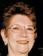 Donna Kay Sublinsky