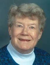 Patricia R Petrowski
