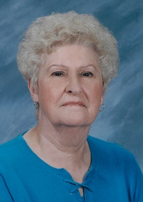 Kathleen Louise Myers