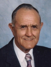 Dr. Ernest Ray Stricklin