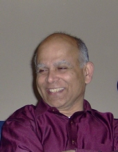Kiran  B. Parekh