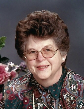 Elizabeth L. "Betty" Barley