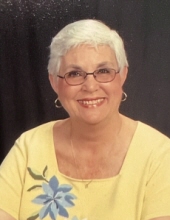 Gloria Ann Harvey Taylor