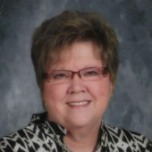 Kathy Janell Boone