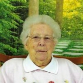 Doris M. Ellison