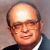 William Bruce Anderson, Jr.