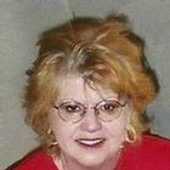 Linda Christine Marshall