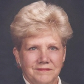 Dolores J. Steger