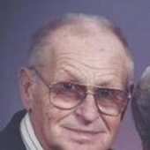 Clarence D. 'Shorty' Crist, Jr.