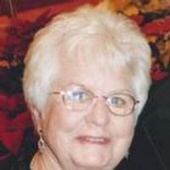 Barbara Jean Taylor
