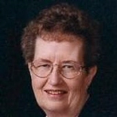 Barbara W. Weber