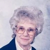 Mary D. English