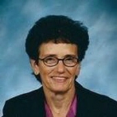 Phyllis Marie Klataske