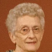 Peggy Joan Phillips